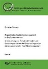 Christian Tornack - IT-gestütztes Nachfolgemanagement in Großunternehmen