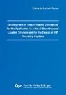 Cornelia Hannah Panse - Development of Functionalized Derivatives for the Application in a Novel Bioorthogonal Ligation Strategy and for the Design of IHF Mimicking Peptides