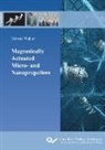 Debora Walker - Magnetically Actuated Micro- and Nanopropellers