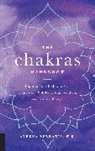 Athena Perrakis - Chakras Handbook