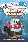 Chris Barton, Chris/ Cummings Barton, Troy Cummings, Cummings Troy - Mighty Truck: Surf's Up!