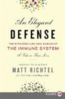 Matt Richtel - An Elegant Defense