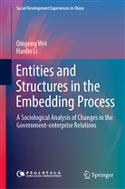 Hanlin Li, Qingon Wei, Qingong Wei - Entities and Structures in the Embedding Process