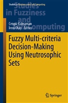 Cengi Kahraman, Cengiz Kahraman, Otay, Otay, Irem Otay, İrem Otay - Fuzzy Multi-criteria Decision-Making Using Neutrosophic Sets