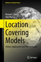 Richard Church, Richard L Church, Richard L. Church, Alan Murray - Location Covering Models