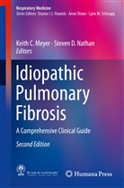 Keit C Meyer, Keith C Meyer, D Nathan, D Nathan, Keith C. Meyer, Steven D. Nathan - Idiopathic Pulmonary Fibrosis