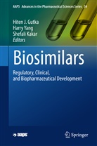 Hiten J. Gutka, Shefali Kakar, Harr Yang, Harry Yang - Biosimilars