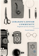 Franck Salameh - Lebanon's Jewish Community