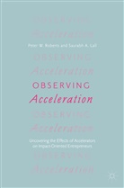 Saurabh Lall, Saurabh A Lall, Saurabh A. Lall, Peter Roberts, Peter W Roberts, Peter W. Roberts - Observing Acceleration