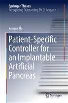 Yvonne Ho - Patient-Specific Controller for an Implantable Artificial Pancreas