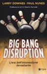 Larry Downes, Paul Nunes - Big Bang disruption. L'era dell'innovazione devastante