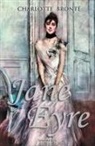 Charlotte Bronte - Jane Eyre