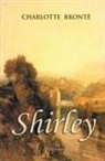 Charlotte Bronte - Shirley