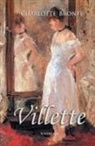 Charlotte Bronte - Villette