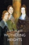 Emily Bronte - Wuthering Heights
