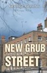 George Gissing - New Grub Street