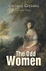 George Gissing - The Odd Women