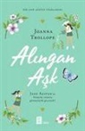 Joanna Trollope - Alingan Ask