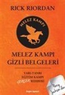 Rick Riordan - Melez Kampi Gizli Belgeleri