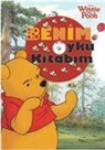 Kolektif - Disney Winnie the Pooh Benim Öykü Kitabim