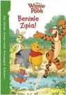 Kolektif - Disney Winnie the Pooh Benimle Zipla