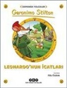 Geronimo Stilton - Leonardonun Icatlari
