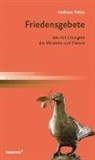 Andrea Heinz, Andreas Heinz - Friedensgebete