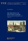 Simon Reuter - Revolution und Reaktion im Reich
