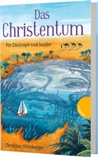 Christian Nürnberger - Das Christentum