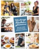 Susanne Reininger - Würzburger Küchengeheimnisse