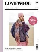 LOVEWOOL Das Handstrick Magazin. No.7