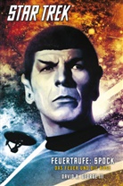 David R. George, David R. Iii George, David R George III, David R. George Iii - Star Trek The Original Series 2