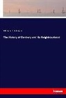 William P Johnson, William P. Johnson - The History of Banbury and Its Neighbourhood