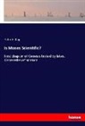 Peter E Kipp, Peter E. Kipp - Is Moses Scientific?
