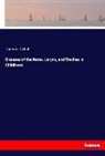 Thomas Nichol - Diseases of the Nares, Larynx, and Trachea in Childhood