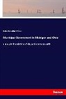 Delos Franklin Wilcox - Municipal Government in Michigan and Ohio
