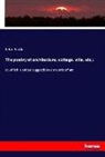 John Ruskin - The poetry of architecture, cottage, villa, etc.;
