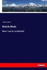 Anonym, Anonymous, Anonymous - British Birds