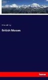 Edward Fry - British Mosses
