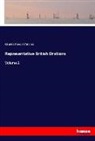 Charles Kendall Adams - Representative British Orations