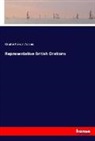 Charles Kendall Adams - Representative British Orations