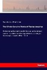 Flaviu Josephus, Flavius Josephus, William Whiston - The Whole Genuine Works of Flavius Josephus