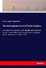 Flaviu Josephus, Flavius Josephus, William Whiston - The whole genuine works of Flavius Josephus