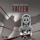 Marco Göllner - Fallen - Genf, 1 Audio-CD (Hörbuch)