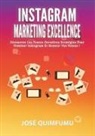 José Quimfumu - Instagram Marketing Excellence