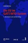 Peter Hilpold - Die EU im GATT/WTO-System