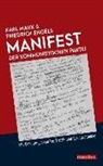 Friedrich Engels, Kar Marx, Karl Marx - Manifest der Kommunistischen Partei
