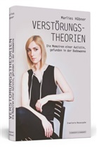 Marlies Hübner - Verstörungstheorien