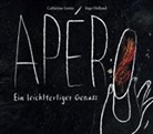 Ingo Holland, Cathérin Jamin, Cathérine Jamin, Altes Gewürzamt GmbH, Altes Gewürzamt GmbH - Ingo Holland, Alte Gewürzamt GmbH - Ingo Holland... - Apéro - Ein leichtfertiger Genuss