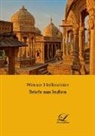Werner Hoffmeister - Briefe aus Indien